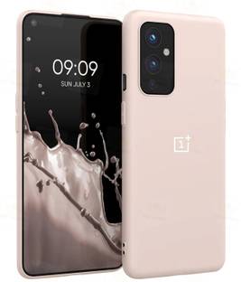 Big Wings Back Cover for ONEPLUS 9