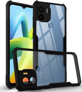 BOZTI Back Cover for Poco C51