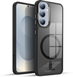 KARWAN Back Cover for SAMSUNG Galaxy S24 FE 5G