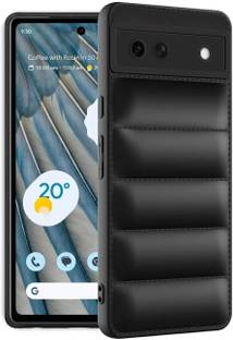 CASEHYP Back Cover for Google Pixel 7A