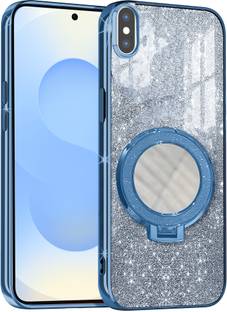 gadvik Back Cover for Apple iPhone XS Max