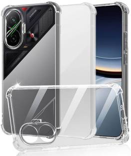 FlareHUB Back Cover for POCO F7 5G