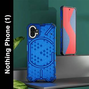 Wellpoint Back Cover for Nothing Phone (1)