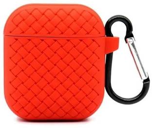 KHR Back Cover for Boat AirDopes 141 / 148 Weaving Case
