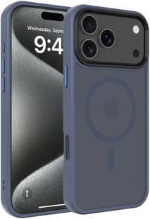 PVMAG Back Cover for Iphone 17 Pro