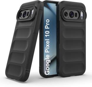 Zapcase Back Cover for Google Pixel 10 Pro