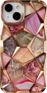 HSRPRO Back Cover for Apple iPhone 13