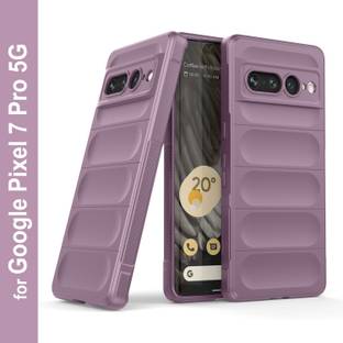 Zapcase Back Cover for Google Pixel 7 Pro