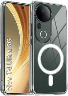 ज़ैपकेस Vivo T4 Ultra 5G के लिए