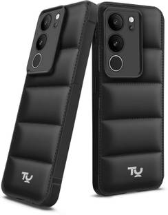 Vshop Back Cover for Vivo Y29 5G, Vivo Y19s 5G