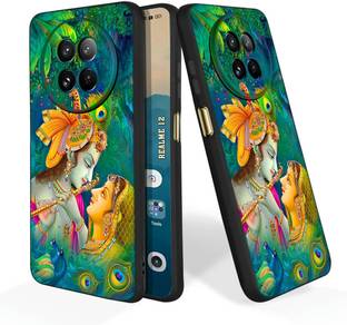 printwhiz Back Cover for Realme 12 , Realme Narzo 70x, Realme C65, Realme 12x