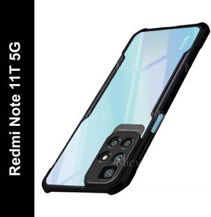 Micvir Back Cover for Mi Redmi Note 11T 5G, Poco M4 Pro 5G