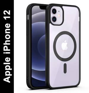 Zapcase Back Cover for Apple iPhone 12