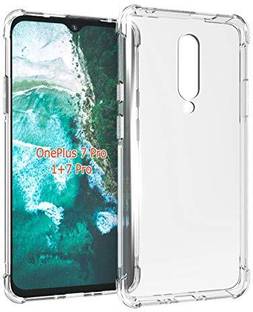 TheApallio Back Cover for OnePlus 7 Pro