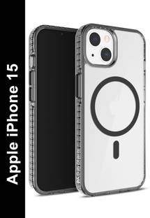 DailyObjects Back Cover for APPLE IPhone 15