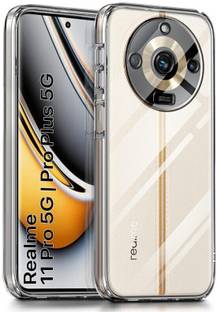 KWINE CASE Back Cover for Realme 11 Pro 5G
