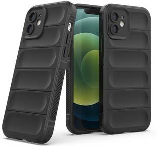 Cover Alive Back Cover for Apple iPhone 12