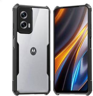 GDBUY Back Cover for Motorola Moto G34 5G, Motorola G34 5G, Moto G34 5G
