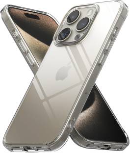 Ringke Back Cover for Apple iPhone 15 Pro