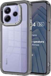 gadvik Back Cover for Redmi Note 14 5G