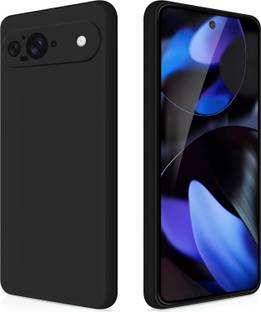 ASVALBUY Back Cover for Google Pixel 9