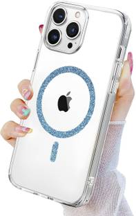 AIBEX Back Cover for Apple iPhone 16 Pro