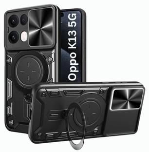 Flipkart SmartBuy Back Cover for OPPO K13 5G