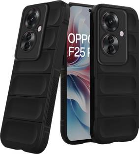 AESTMO Back Cover for Oppo F25 Pro 5G