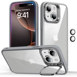 Coverskart Back Cover for Apple iPhone 13