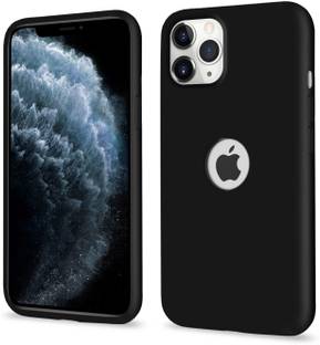 Pikkme Back Cover for iPhone 11 Pro