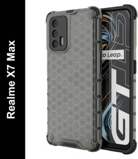 Wellpoint Back Cover for Realme X7 Max