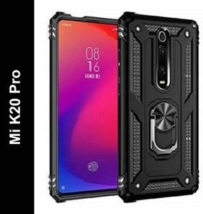 Cover Alive Back Cover for Mi K20 Pro