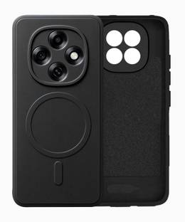 GLOBAL NOMAD Back Cover for OPPO F31 5G