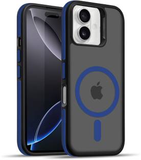V-TAN Back Cover for Apple iPhone 16
