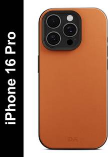 DailyObjects Back Cover for iPhone 16 Pro