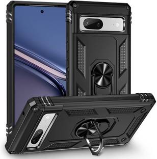 Cover Alive Back Cover for Google Pixel 7a