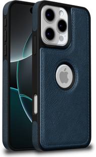 Pikkme Back Cover for Iphone 16 Pro