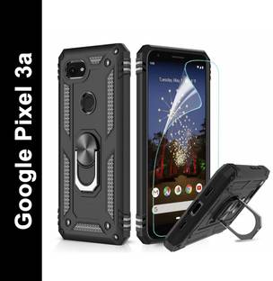 Casewilla Back Cover for Google Pixel 3a