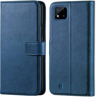 Slugabed Back Cover for Realme C11 2021