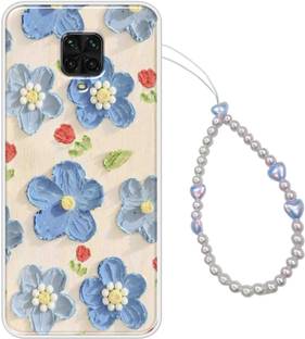 iCopertina Back Cover for Poco M2 Pro