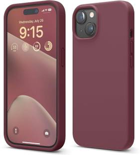 Cestny Back Cover for Apple iPhone 15