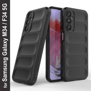 Zapcase Back Cover for Samsung Galaxy F34 5G