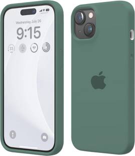 FABULANE Back Cover for iPhone 14