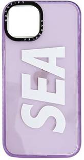 HelloX Back Cover for Apple iPhone 12, Apple iPhone 12 Pro