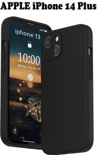 welldesign Back Cover for Apple iPhone 14 Plus, iPhone 14 Plus