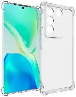 Caseline Back Cover for Vivo V27, 5G, PRO 5G, PRO ,(BMTP)