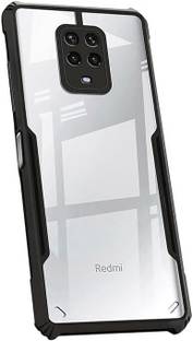 Aleppo Back Cover for Mi Redmi Note 9 Pro Max, Mi Redmi Note 10 Lite, Poco M2 Pro, Mi Redmi Note 9 Pro