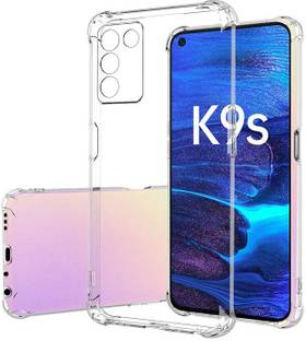 BRENZZ Back Cover for Realme 9 5G SE
