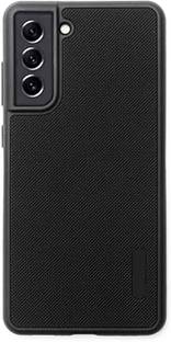 ONCRAVES Back Cover for Samsung Galaxy S21 FE 5G | Dotted Matte Finish | Slim Fit Protective Design.