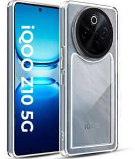 Artistque Back Cover for iQOO Z10 5G